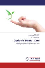 Geriatric Dental Care