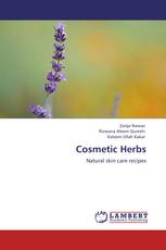 Cosmetic Herbs