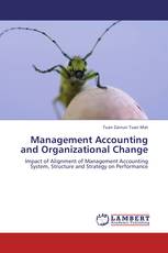 Management Accounting and Organizational Change