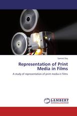 Representation of Print Media in Films