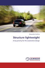 Structure lightweight