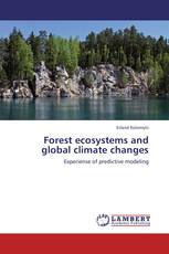 Forest ecosystems and global climate changes