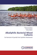 Alkaliphilic Bacterial Mixed Cultures