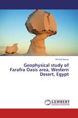 Geophysical study of Farafra Oasis area, Western Desert, Egypt
