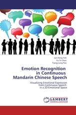 Emotion Recognition   in Continuous   Mandarin Chinese Speech