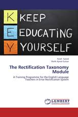 The Rectification Taxonomy Module