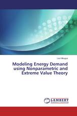 Modeling Energy Demand using Nonparametric and Extreme Value Theory