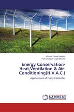 Energy Conservation-Heat,Ventilation & Air- Conditioning(H.V.A.C.)