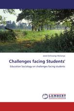 Challenges facing Students'