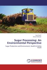 Sugar Processing: An Environmental Perspective