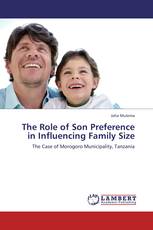 The Role of Son Preference in Influencing Family Size