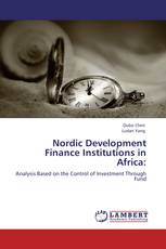 Nordic Development Finance Institutions in Africa: