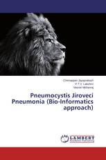 Pneumocystis Jiroveci Pneumonia (Bio-Informatics approach)