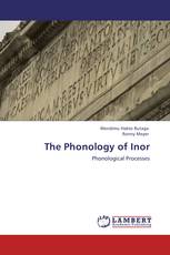 The Phonology of Inor
