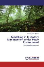 Modelling in Inventory Management under Fuzzy Environment
