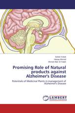 Promising Role of Natural products against Alzheimer's Disease