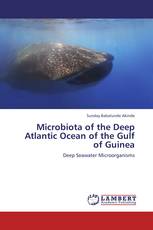 Microbiota of the Deep Atlantic Ocean of the Gulf of Guinea