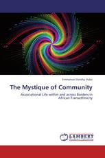 The Mystique of Community