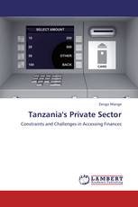 Tanzania's Private Sector