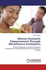 Women Economic Empowerment Through Microfinance Institutions