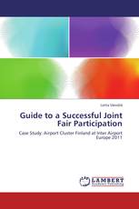 Guide to a Successful Joint Fair Participation