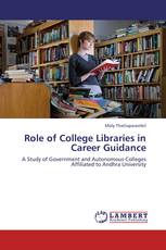 Role of College Libraries in Career Guidance