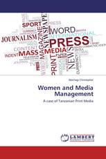 Women and Media Management