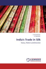 India's Trade in Silk