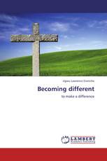Becoming different