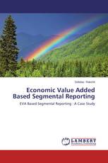 Economic Value Added Based Segmental Reporting