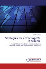 Strategies for attracting FDI in Albania