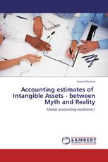 Accounting estimates of   Intangible Assets - between Myth and Reality