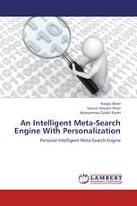 An Intelligent Meta-Search Engine With Personalization