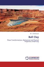 Ball Clay