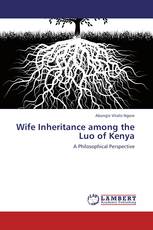 Wife Inheritance among the Luo of Kenya