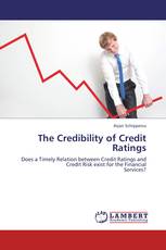 The Credibility of Credit Ratings