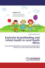 Exclusive breastfeeding and infant health in rural South Africa