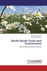 North-South Trade And Environment