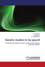 Genetic studies in Ivy gourd