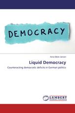 Liquid Democracy