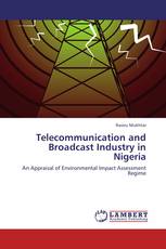 Telecommunication and Broadcast Industry in Nigeria