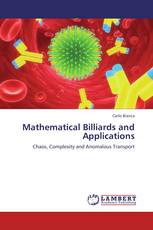 Mathematical Billiards and Applications