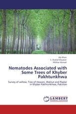 Nematodes Associated with Some Trees of Khyber Pakhtunkhwa