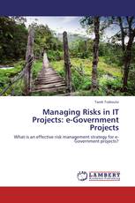 Managing Risks in IT Projects: e-Government Projects