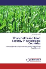 Households and Food Security in Developing Countries