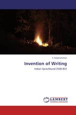 Invention of Writing