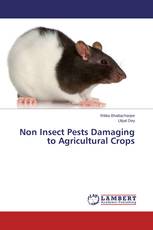 Non Insect Pests Damaging to Agricultural Crops