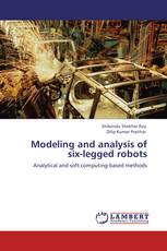 Modeling and analysis of six-legged robots