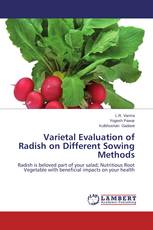 Varietal Evaluation of Radish on Different Sowing Methods