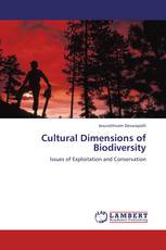 Cultural Dimensions of Biodiversity